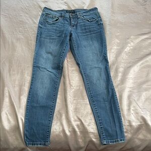 Classic Blue Women's Jeans